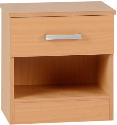 Polar Bedroom Set - Furniture Cash and Carry