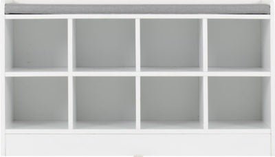 Portland Shoe Bench - Furniture Cash and Carry
