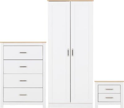 Portland Trio - Furniture Cash and Carry