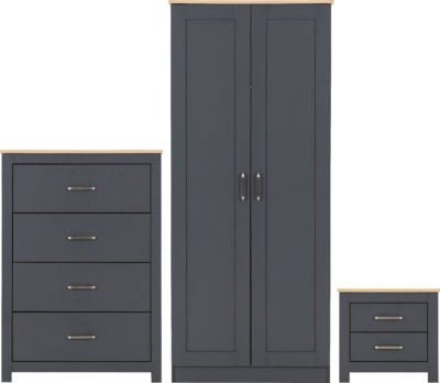 Portland Trio - Furniture Cash and Carry