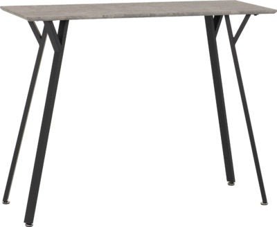 Quebec Bar Table - Furniture Cash and Carry