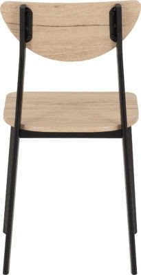 Riley Chair (Box of 2) - Furniture Cash and Carry