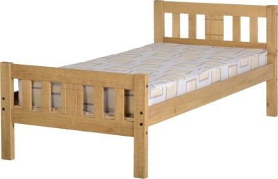 Rio 3' Bed - Furniture Cash and Carry