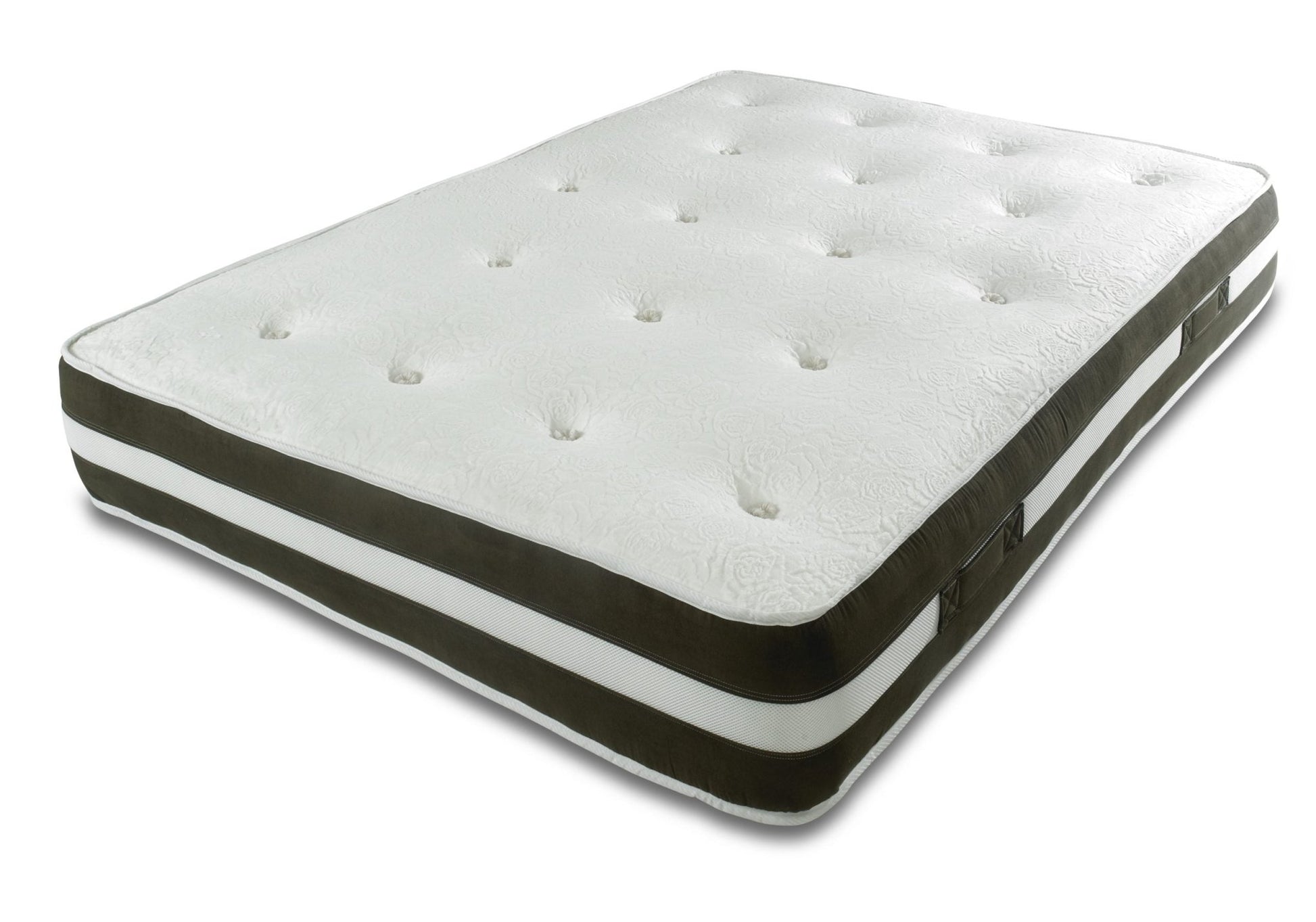 Romantica 1000 Mattress - Furniture Cash and Carry