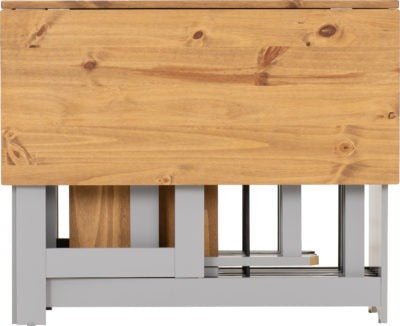 Santos Butterfly Dining Set - Furniture Cash and Carry