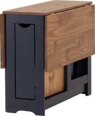 Santos Butterfly Dining Set - Furniture Cash and Carry