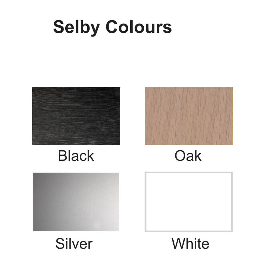 Selby 1 Door