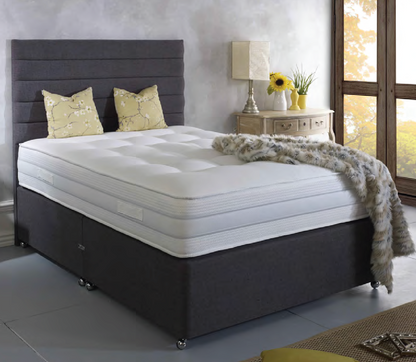Sensory Natural Hybrid Mattress