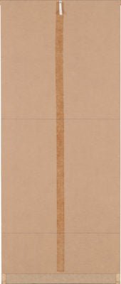 Seville 2 Door 1 Drawer Wardrobe - Furniture Cash and Carry