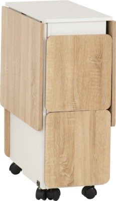 Seymore Stowaway Dining Set - Furniture Cash and Carry