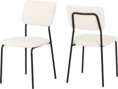 Sheldon Chair (Box of 4) - Furniture Cash and Carry