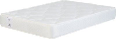 Solar Ortho 4' Mattress - Furniture Cash and Carry