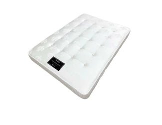 Super Firm Deluxe Foam Mattress - Furniture Cash and Carry