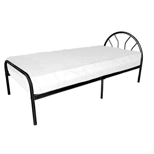 Sydney Single Bed - Black