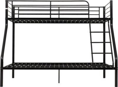 Tandi Triple Sleeper Bunk Bed - Furniture Cash and Carry
