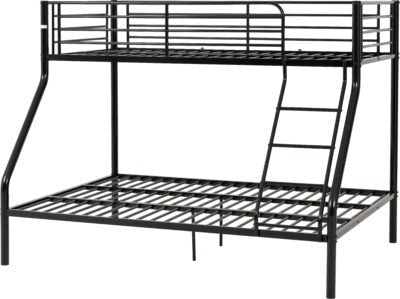 Tandi Triple Sleeper Bunk Bed - Furniture Cash and Carry