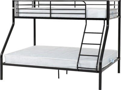Tandi Triple Sleeper Bunk Bed - Furniture Cash and Carry