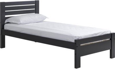 Toledo 3' Bed - Furniture Cash and Carry