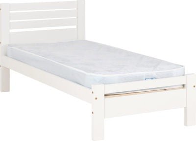 Toledo 3' Bed - Furniture Cash and Carry