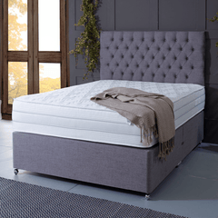King Size Divan Beds