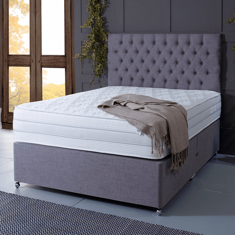 Ottoman Beds