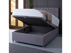 Ottoman Beds