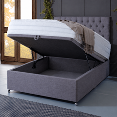 Ottoman Beds