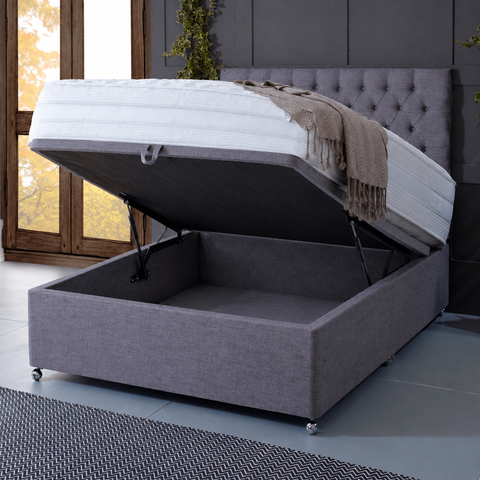 Ottoman Beds