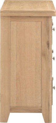 Windsor 3 Drawer Chest - Furniture Cash and Carry
