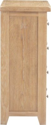 Windsor 3+2 Drawer Chest - Furniture Cash and Carry